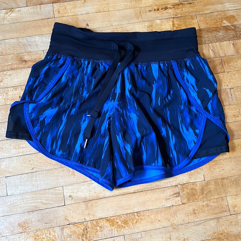 Hotty Hot Shorts